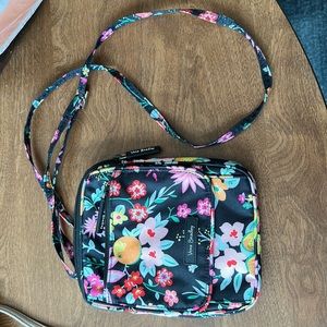 Vera Bradley Crossbody - Great Condition